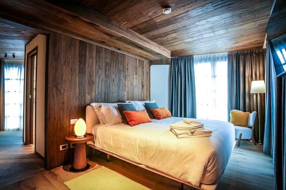 Фото Hotel Al Piolet