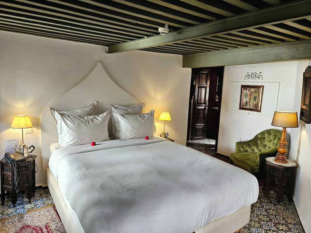 Фото Riad Le Calife