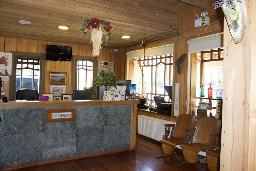 Фото Hotel Boutique El Greco