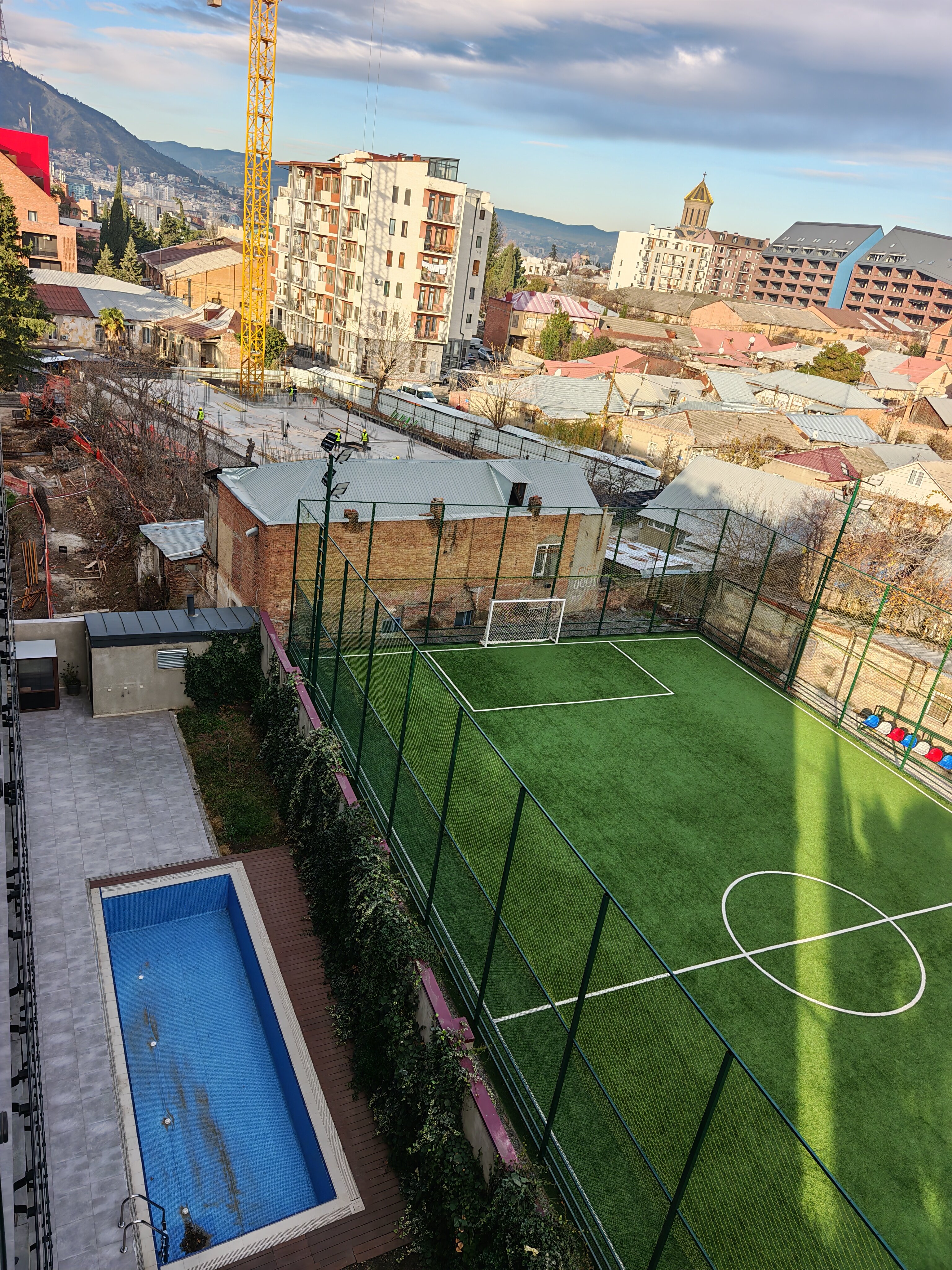 Фото отеля 4