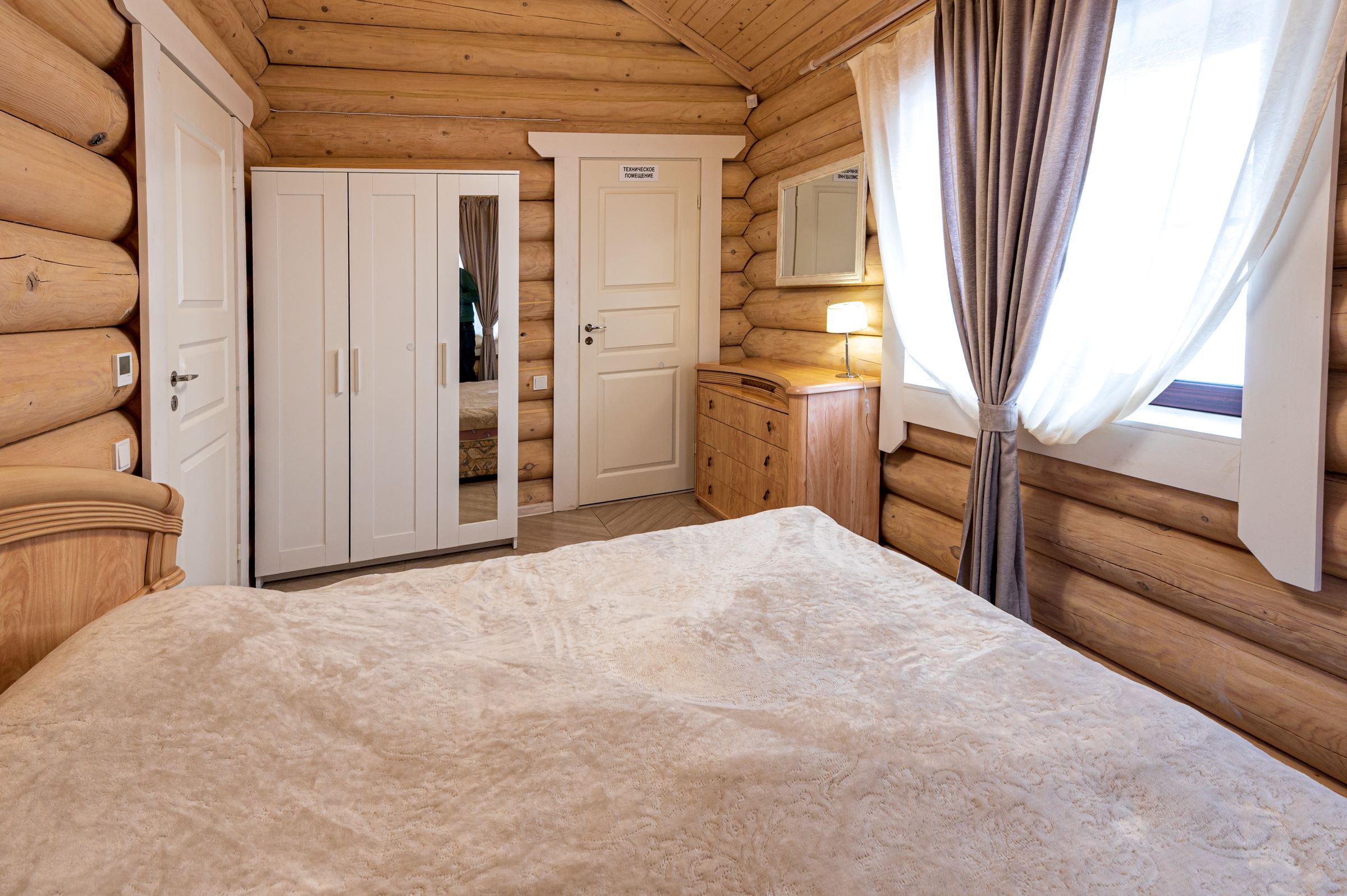 Фото Snhaus