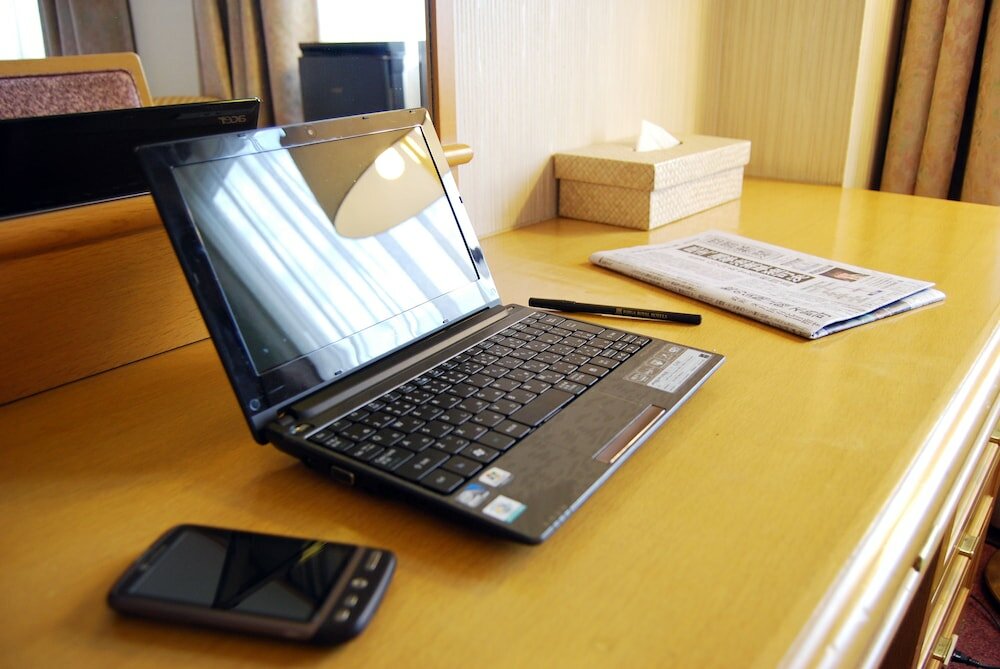 Фото Rihga Hotel Zest Takamatsu