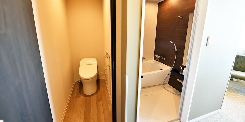 Фото Wakoshi Tobu Hotel