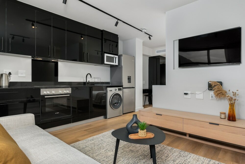 Фото The Tokyo Aparthotel by Totalstay