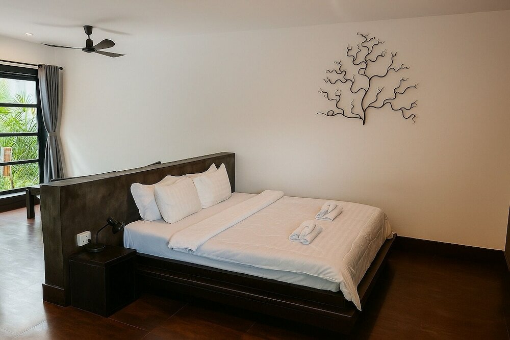 Фото Prana Hotel