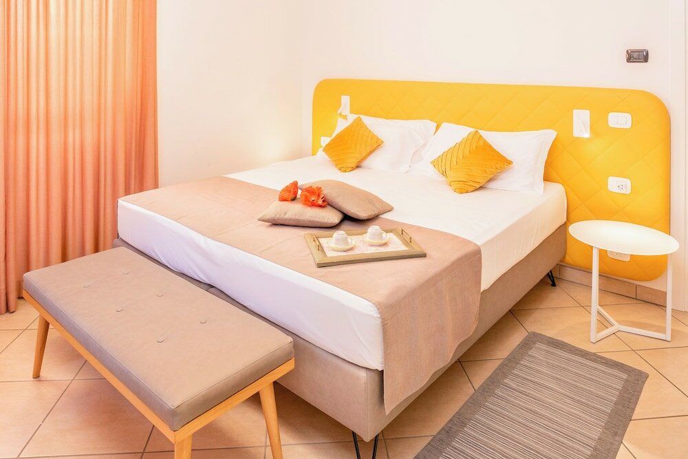 Фото Hotel Taormina