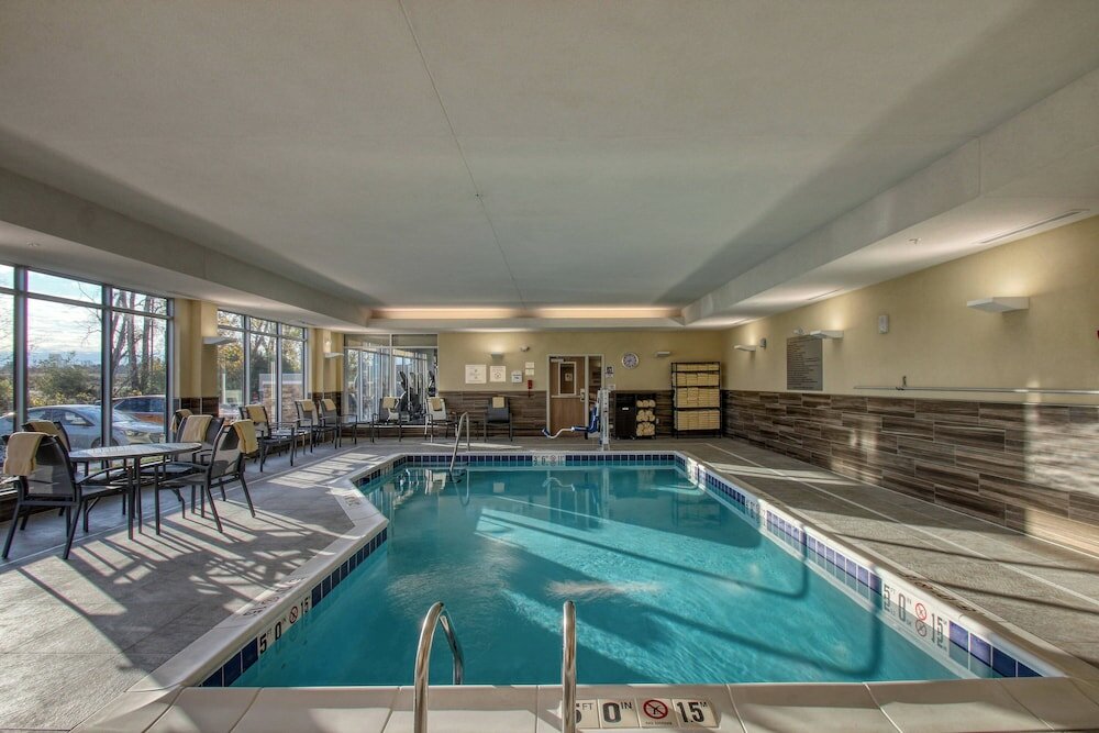 Фото Fairfield Inn & Suites by Marriott Appleton