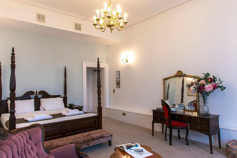 Фото Keppel's Head Hotel