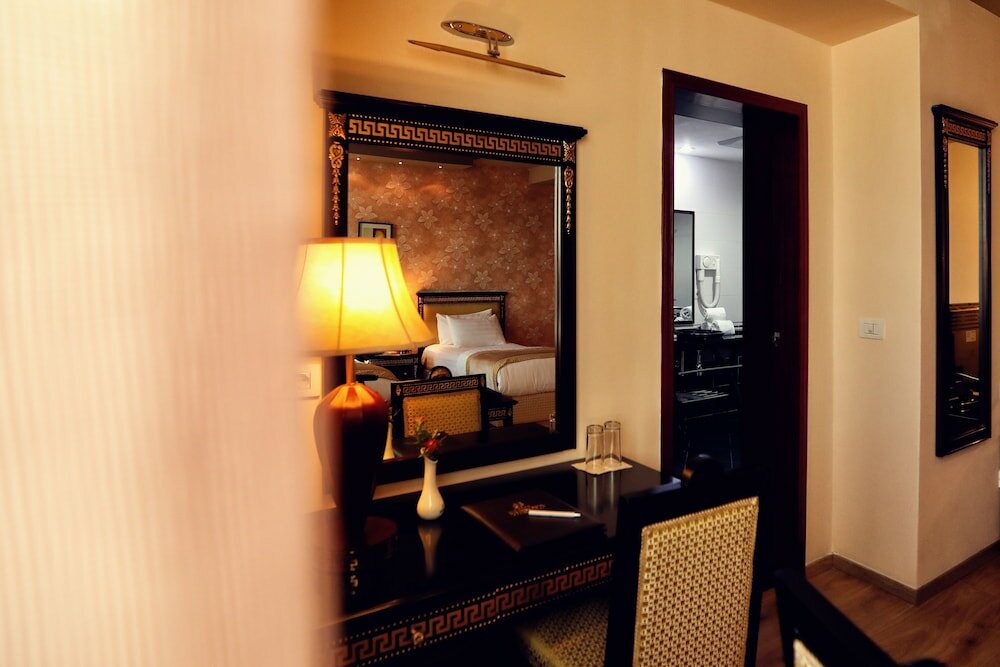 Фото Отель Europa Grand