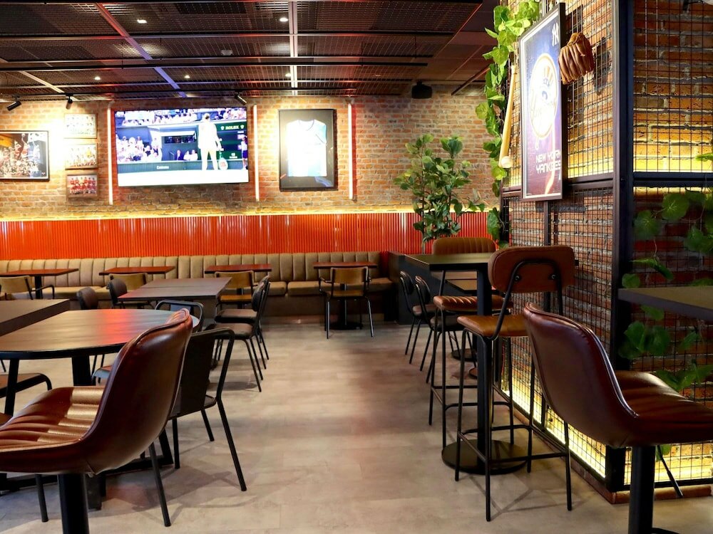 Фото Ibis Antofagasta