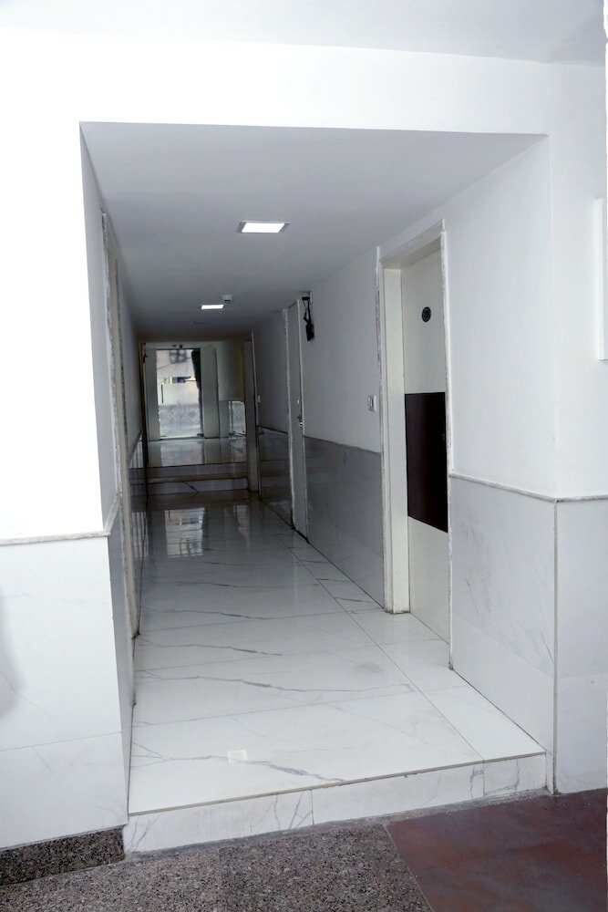 Фото Oyo 1986 Hotel Heritage Home