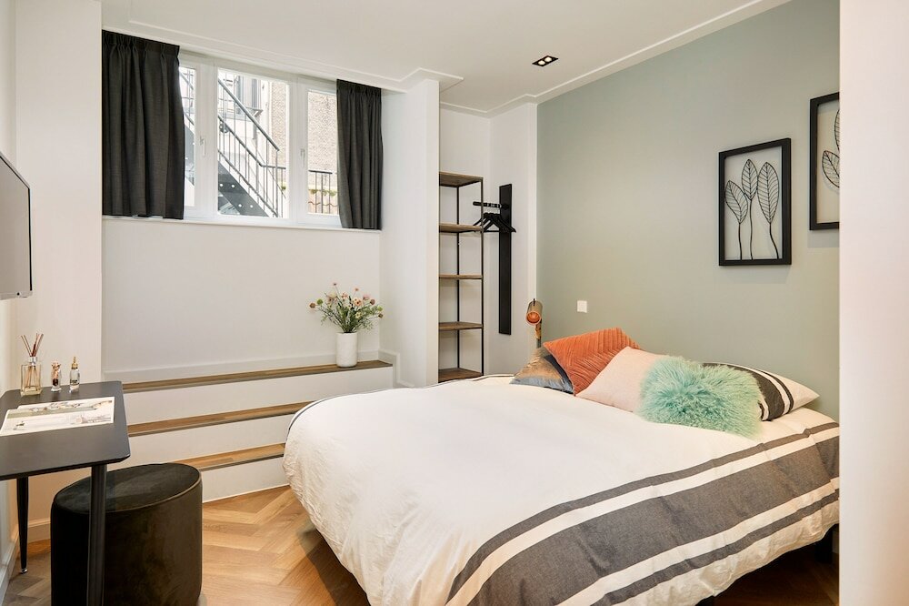 Фото Damrak Short Stay Amsterdam