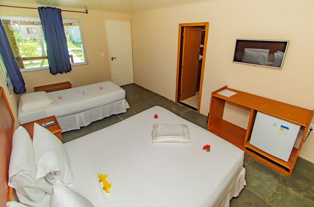 Фото Village Paraíso Tropical