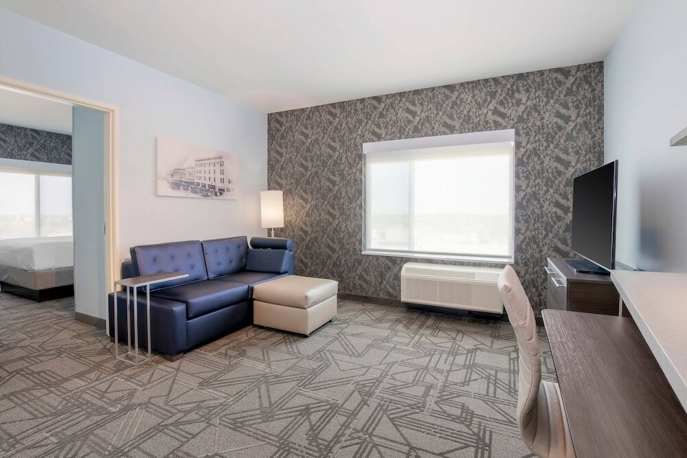 Фото TownePlace Suites by Marriott Amarillo West/Medical Center