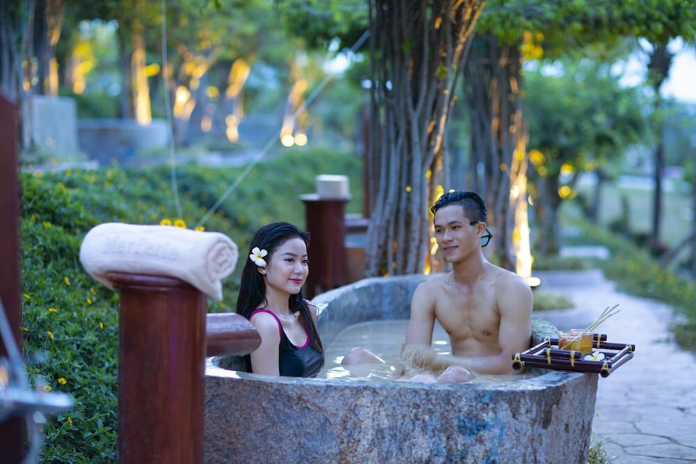 Фото MerPerle Beach Hotel