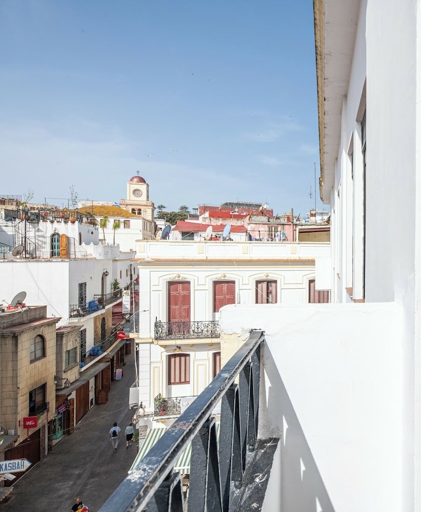 Фото Hotel Mauritania