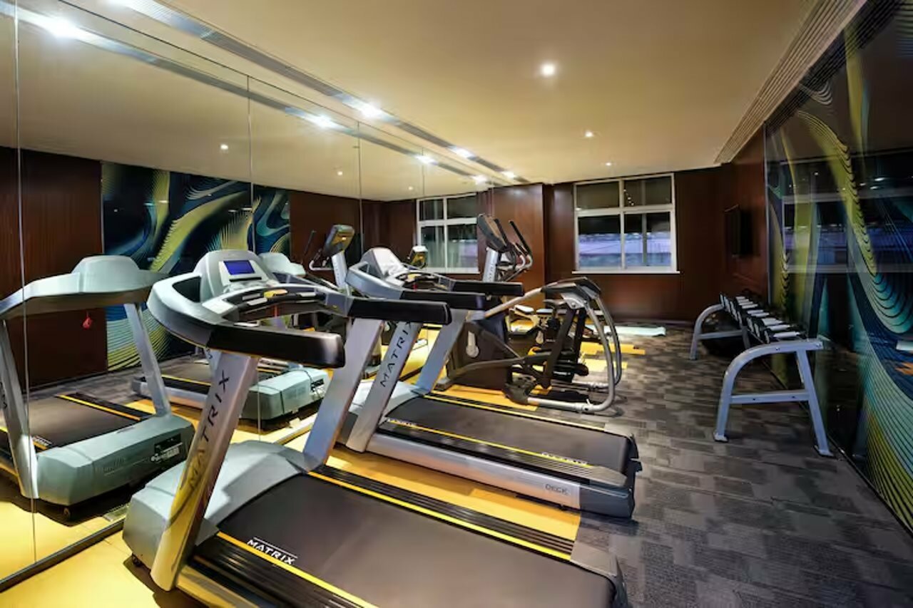 Фото отеля 5