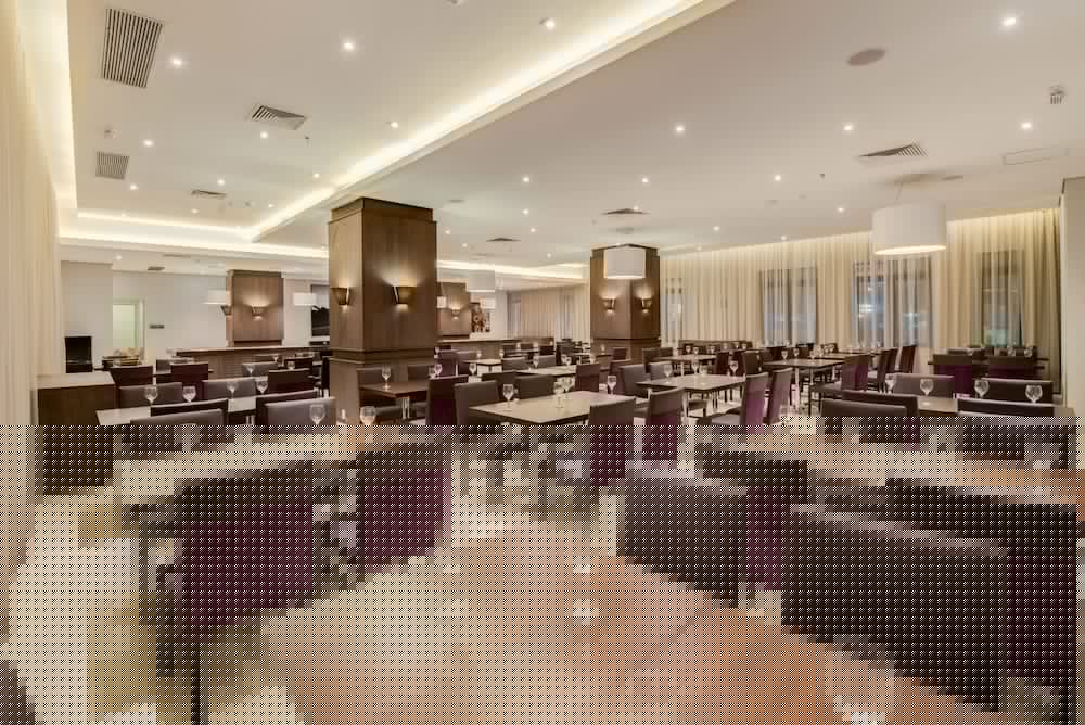 Фото Linx Confins