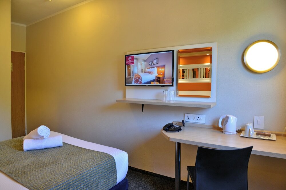 Фото Road Lodge Pietermaritzburg