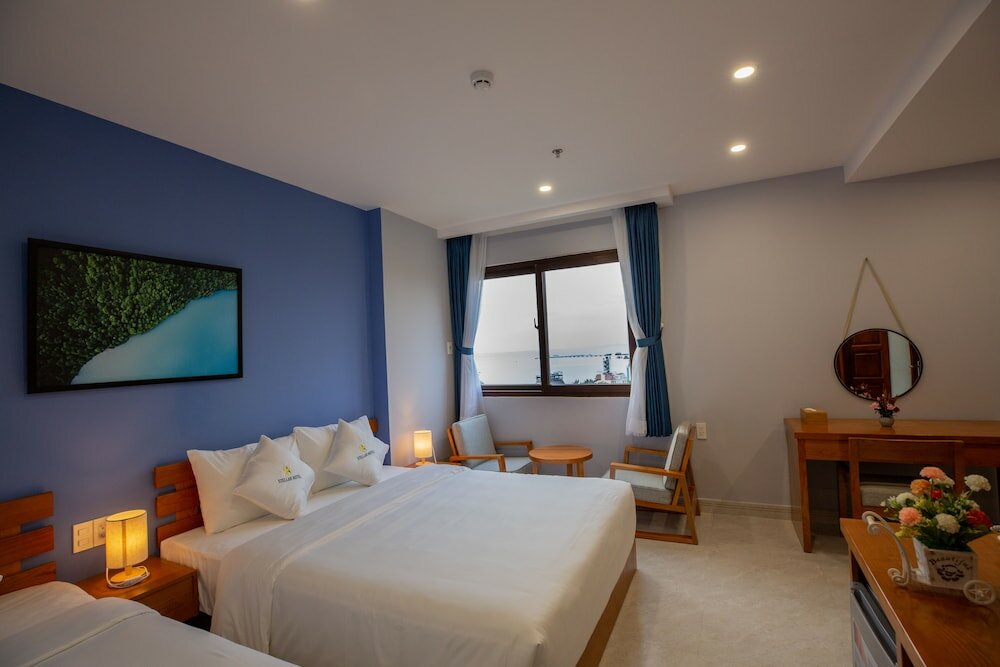 Фото Stellar Hotel Phú Quốc