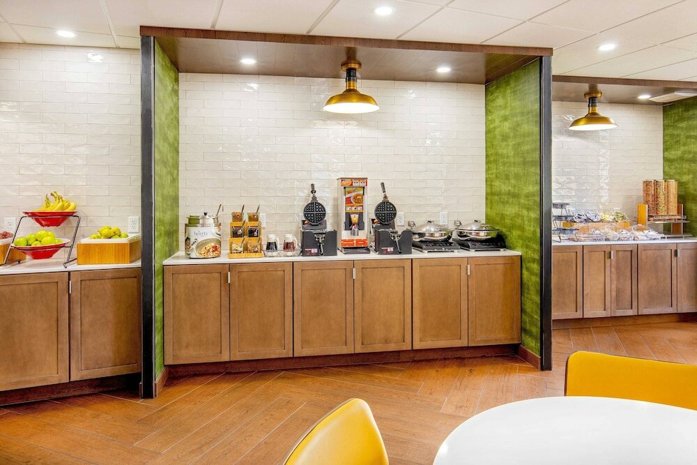 Фото Fairfield Inn by Marriott Bangor