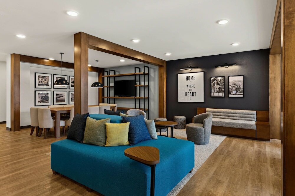 Фото Everhome Suites Temecula