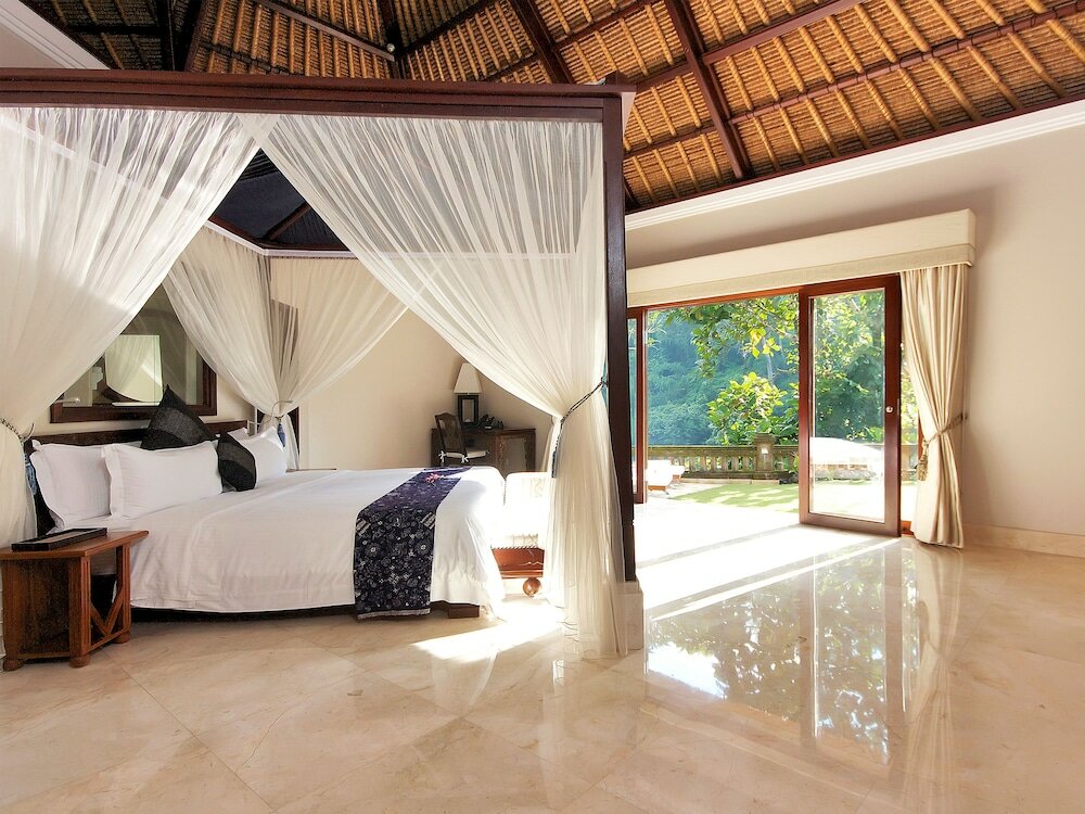 Фото Viceroy Bali