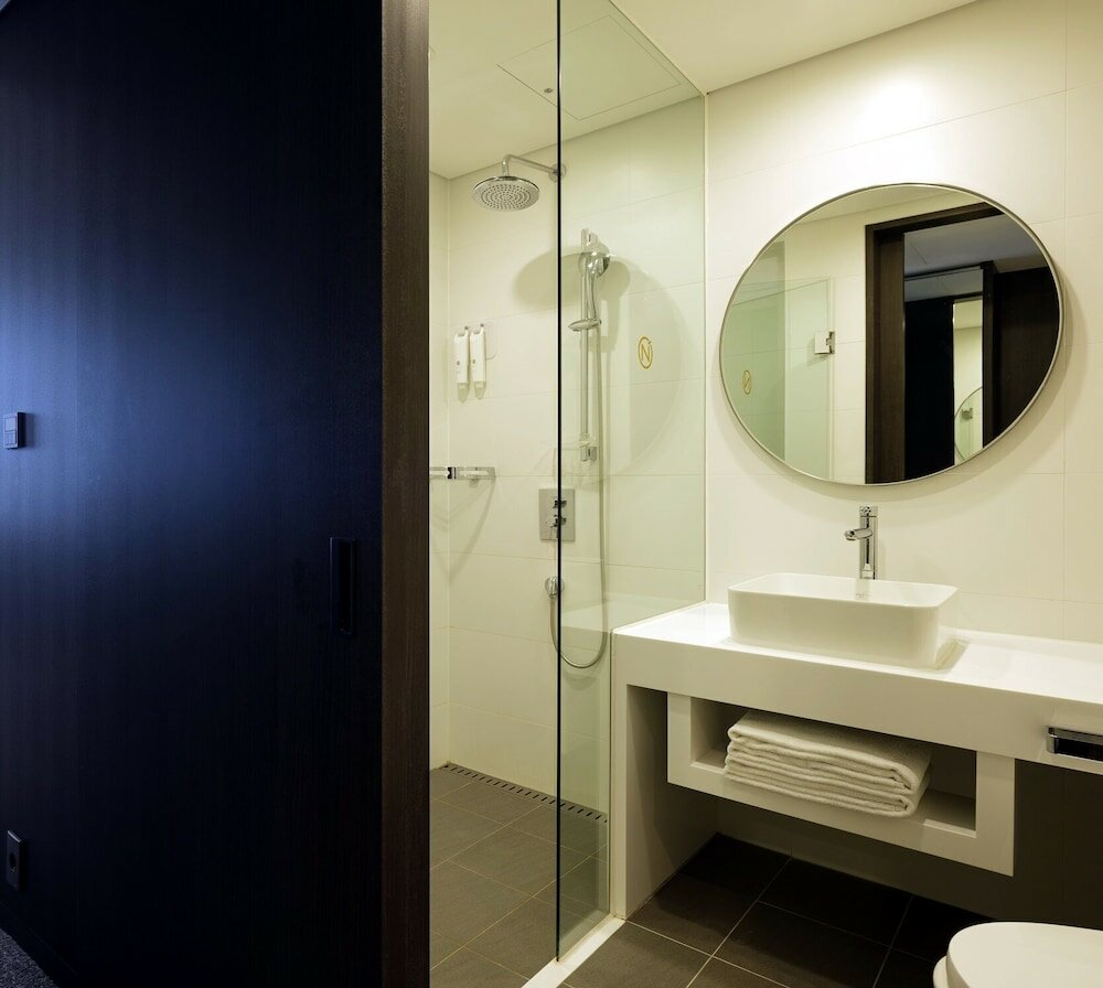 Фото Nine Tree Premier Hotel Myeongdong II