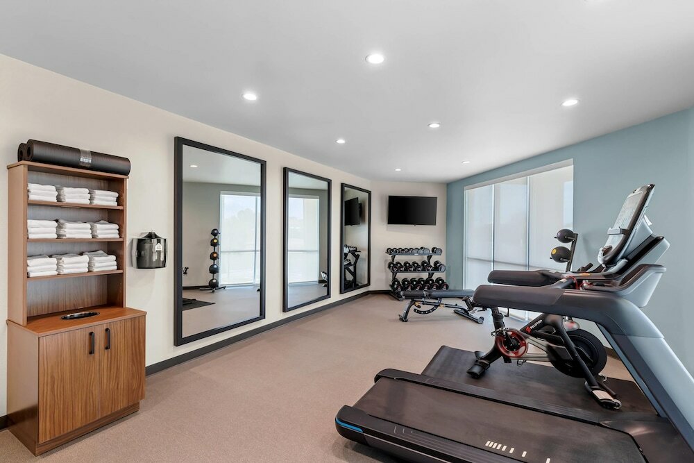 Фото Everhome Suites Temecula