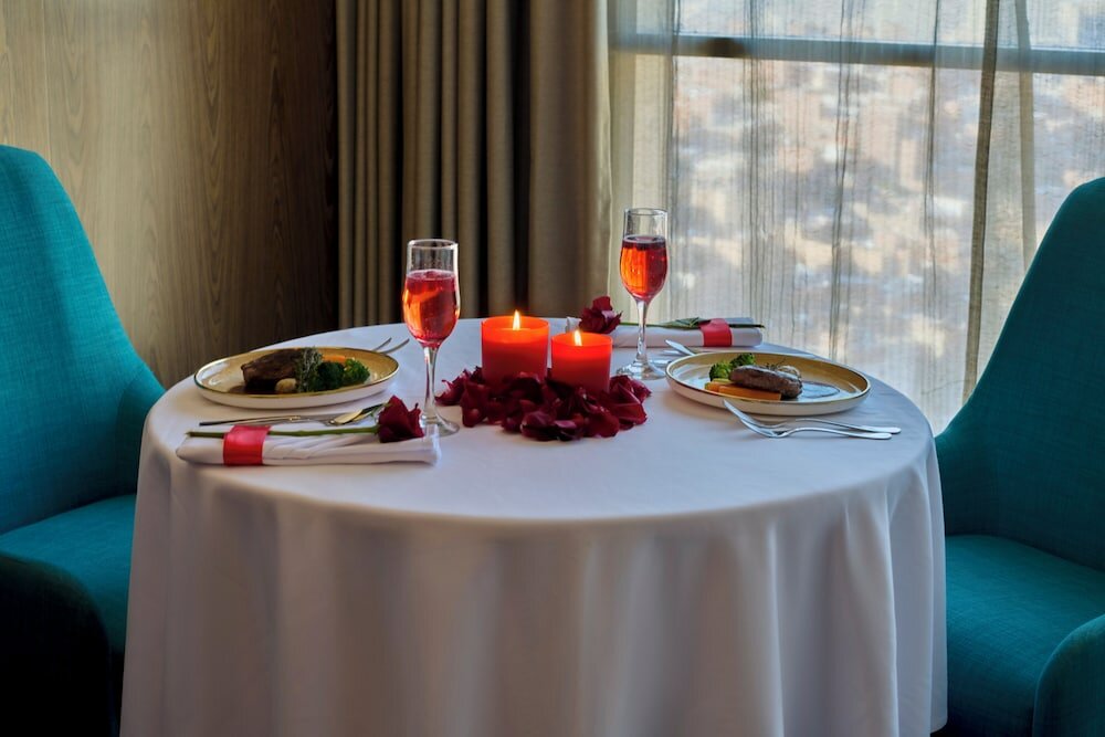 Фото Voco Makkah