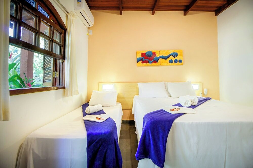 Фото Feiticeira Praia Hotel