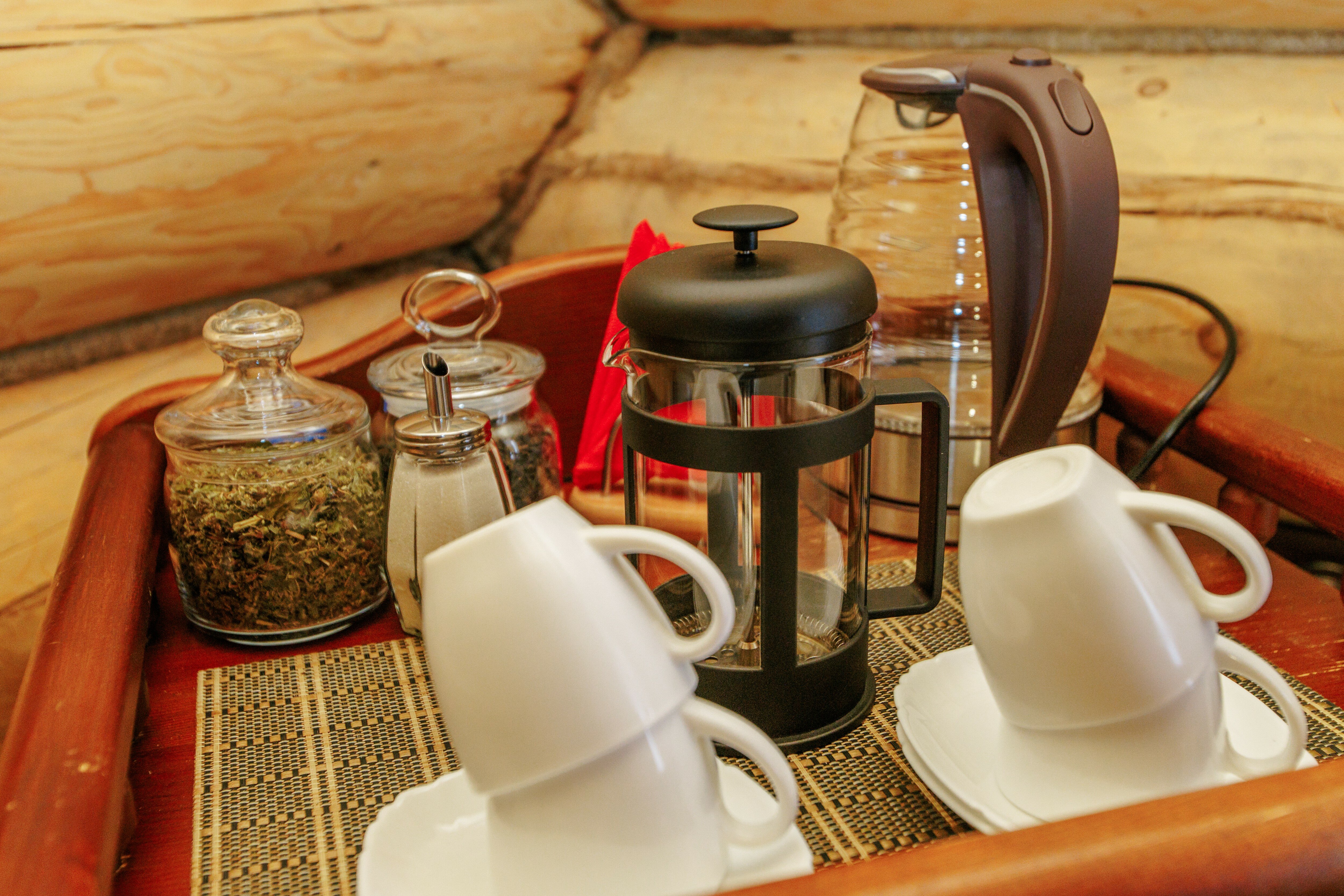 Фото Гостевой дом Басаргино