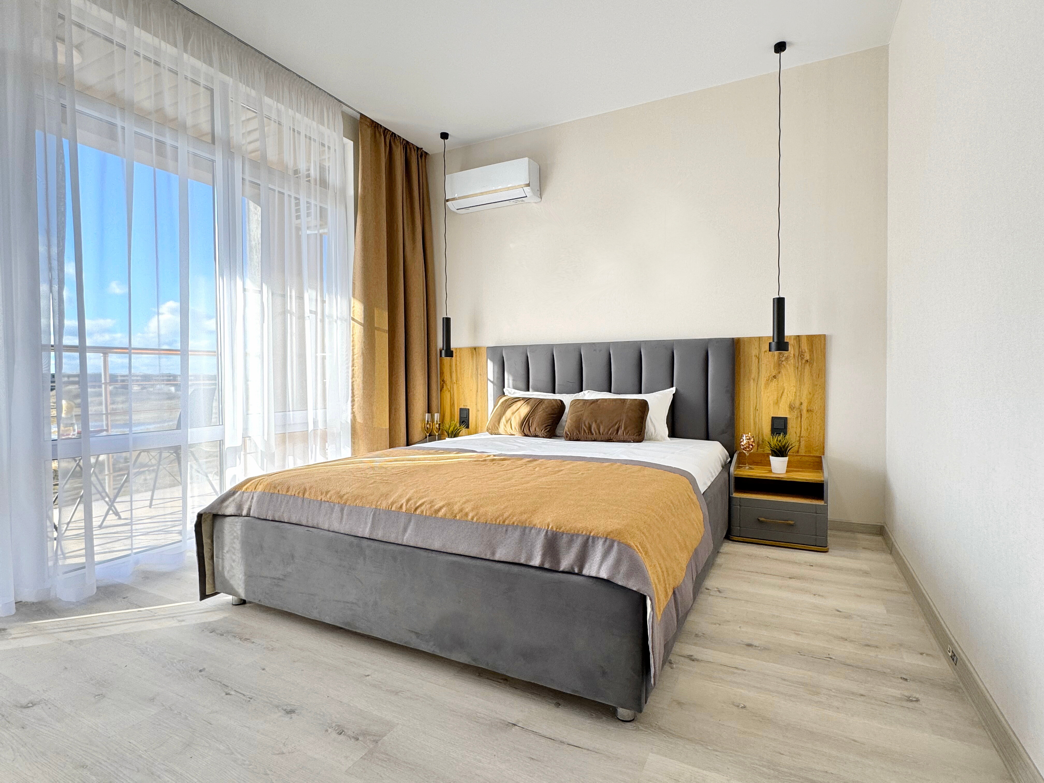 Фото Море Лофт