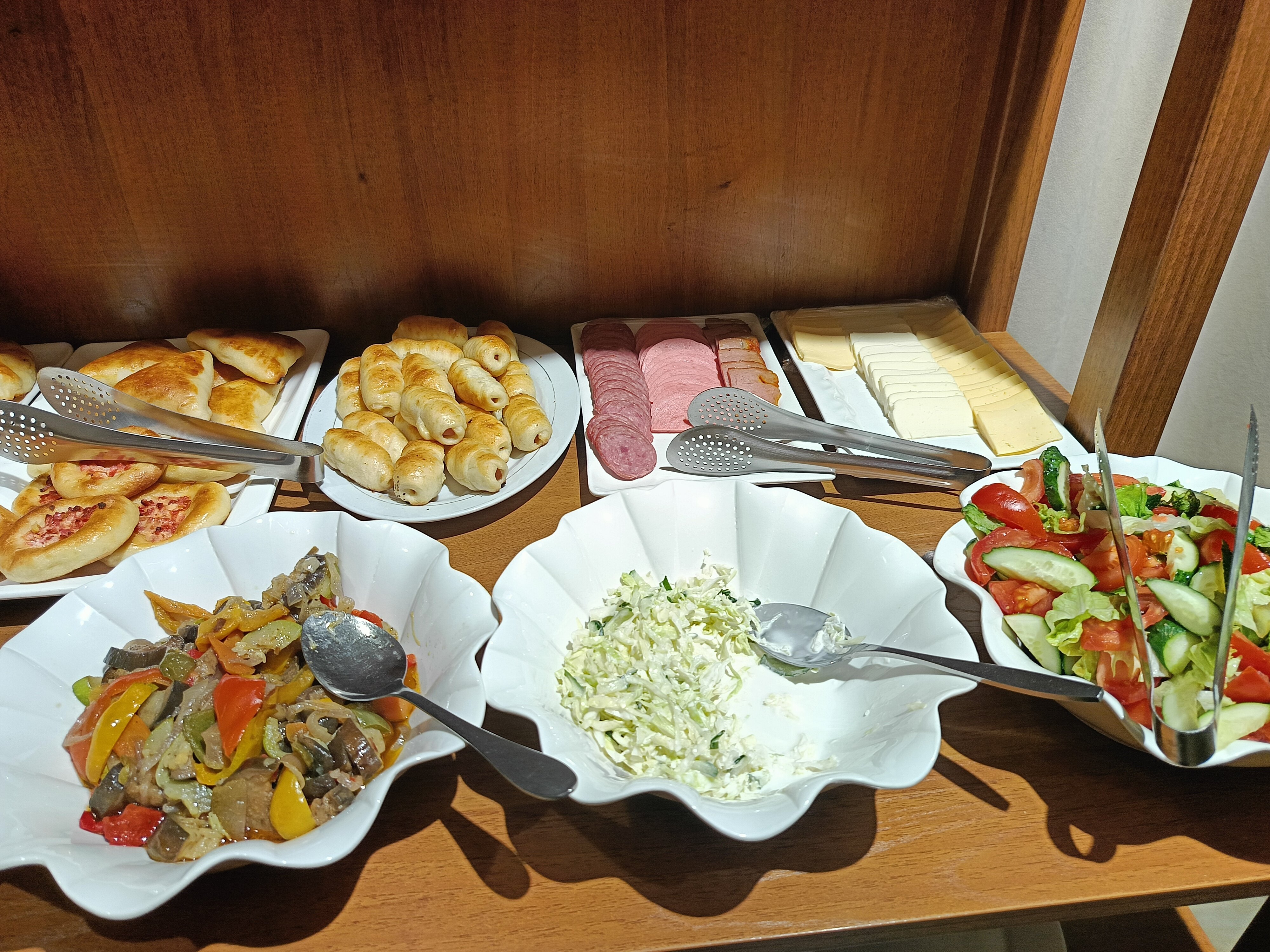 Фото Golden Palace