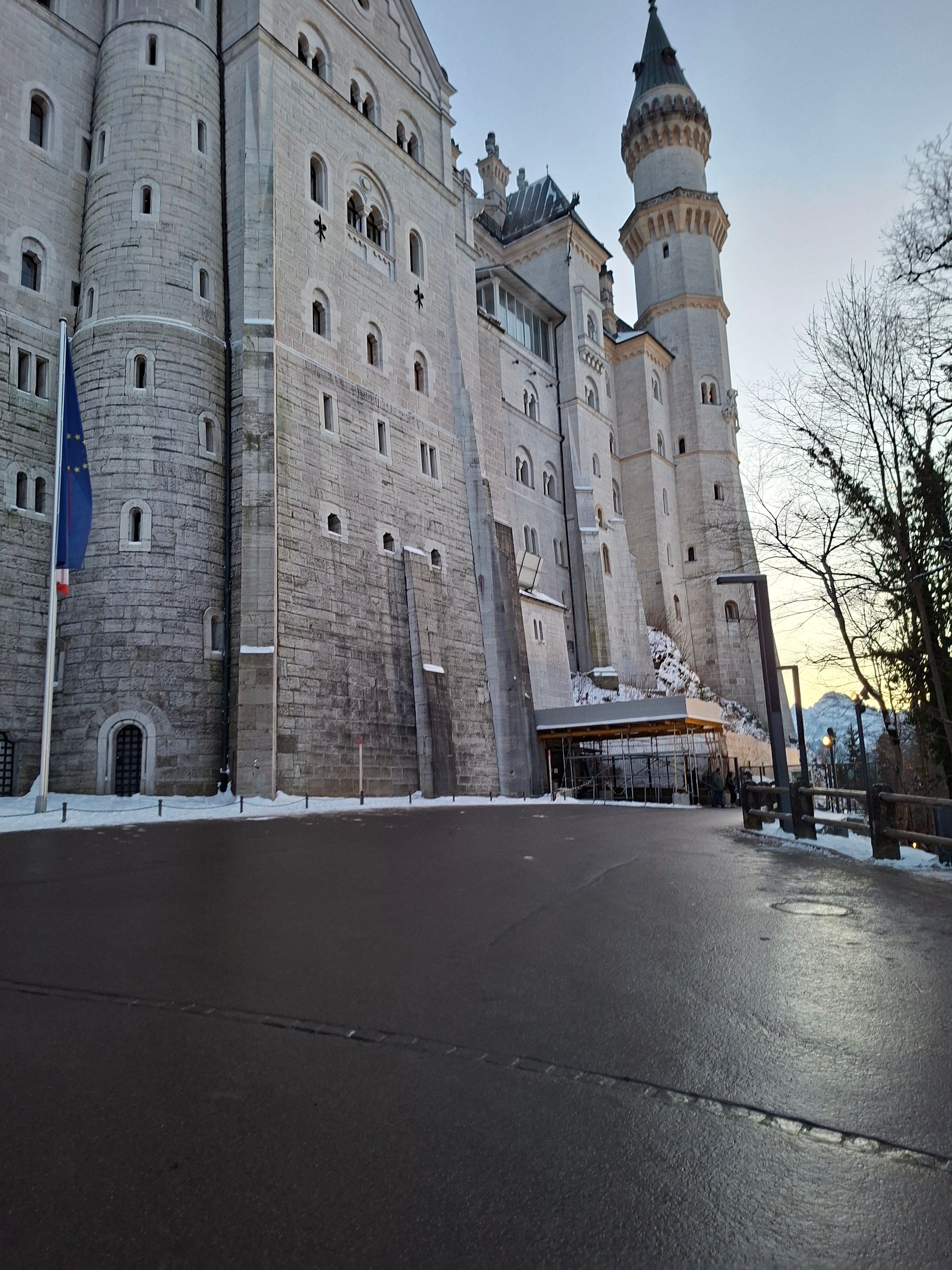 Фото Hotel Müller Hohenschwangau