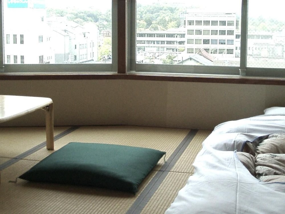 Фото Hotel Estacion Hikone