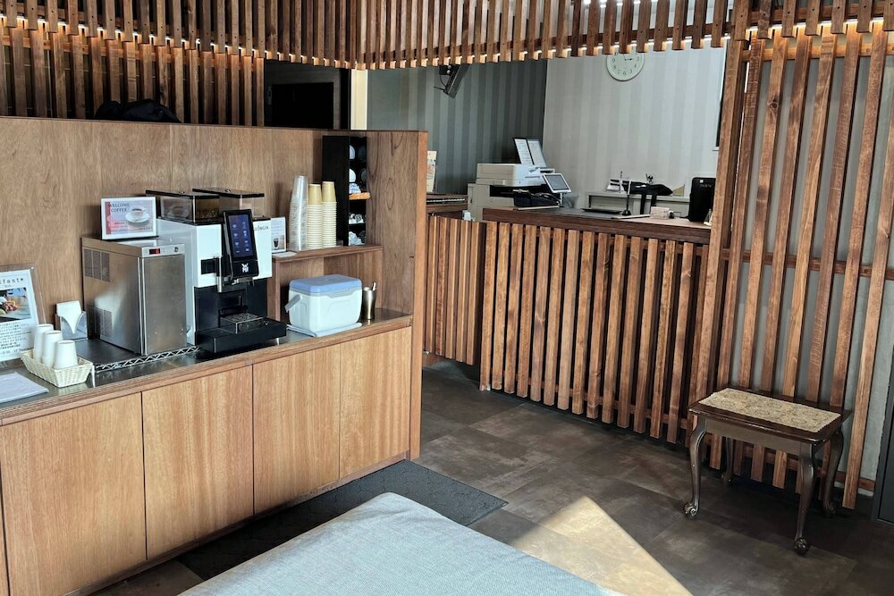 Фото Heiwadai Hotel Otemon
