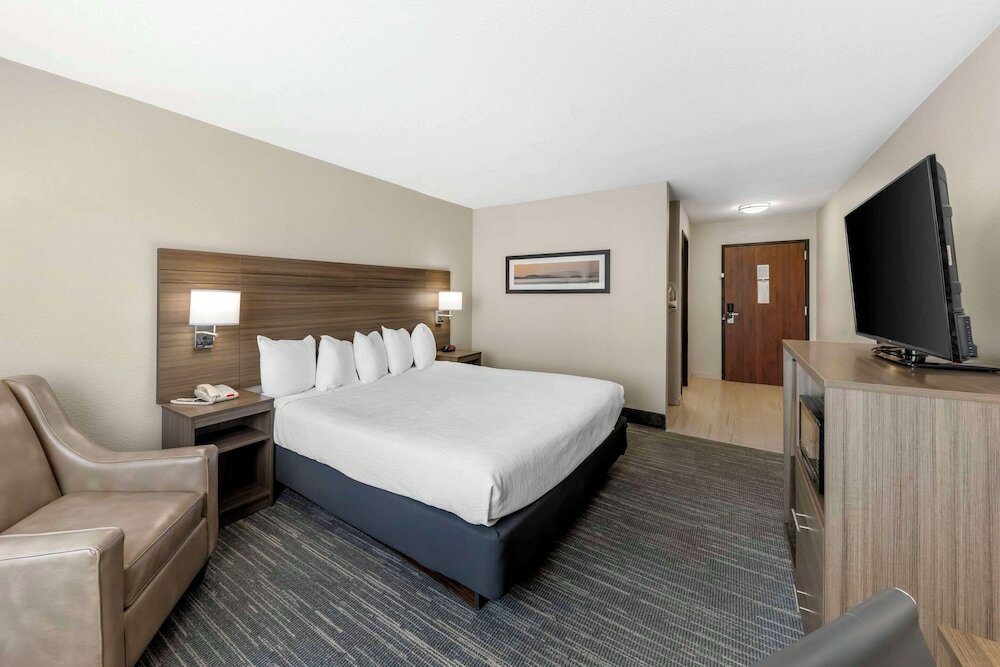 Фото Baymont by Wyndham El Reno