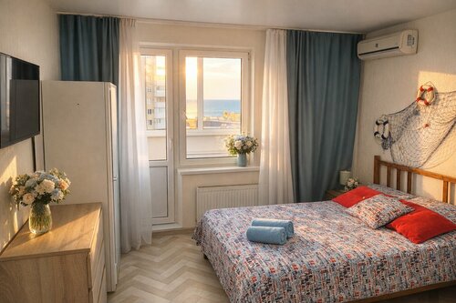 Иное жильё Максимум в Новороссийске