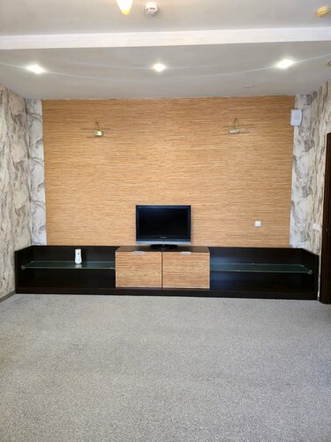 Гостиница Фонарь в Новокузнецке