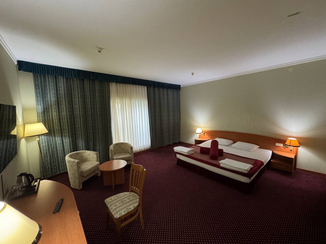 Фото отеля 2