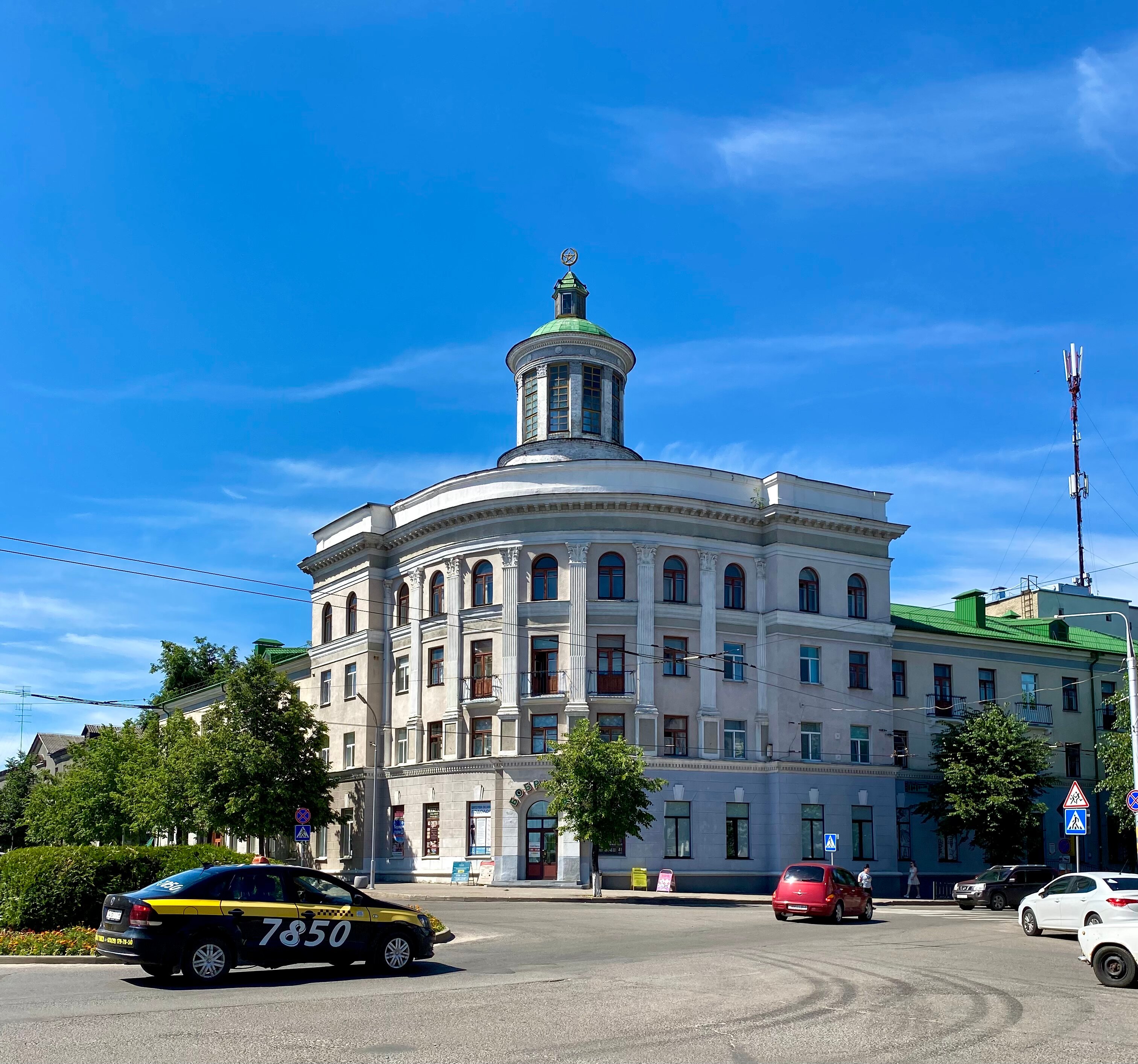 Фото Амакс Премьер-отель