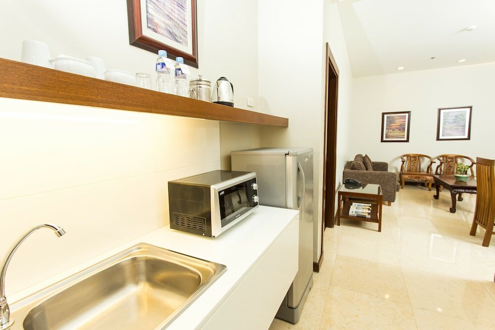 Фото Armada Hotel