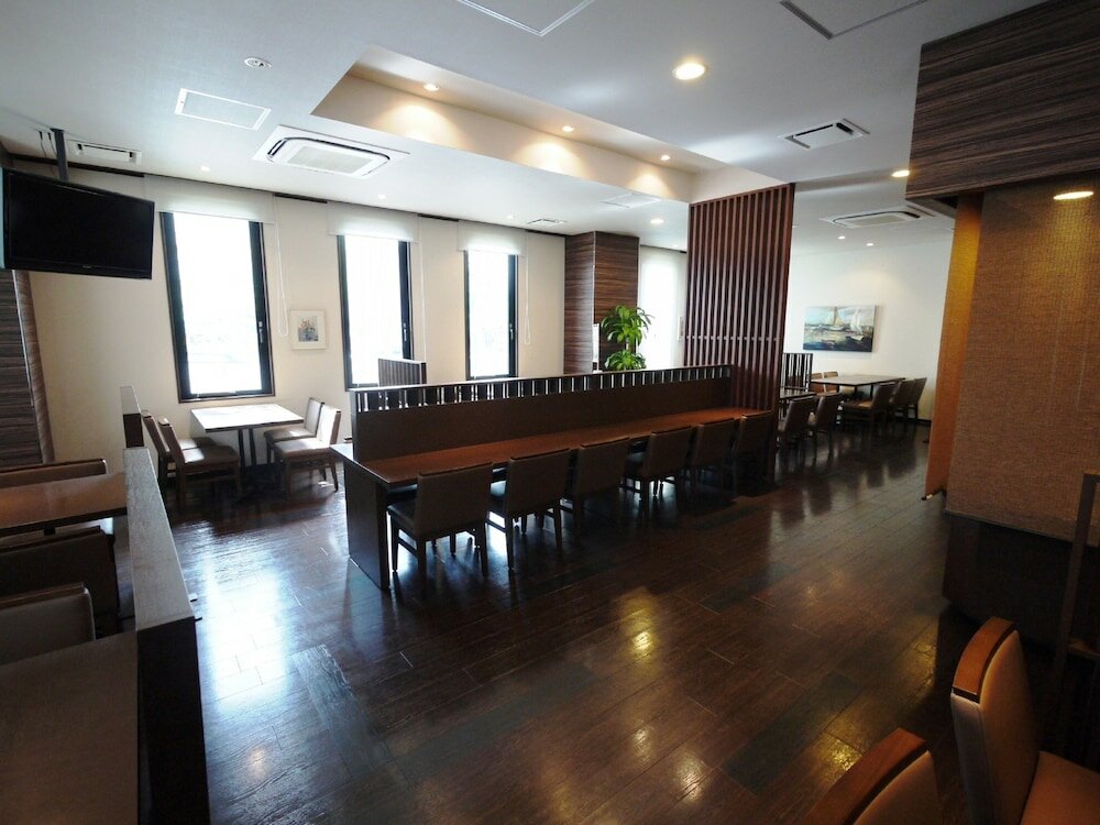 Фото Hotel Route Inn Satsuma Sendai