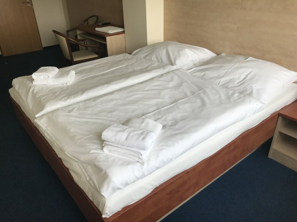 Фото Hotel Chodov Asc