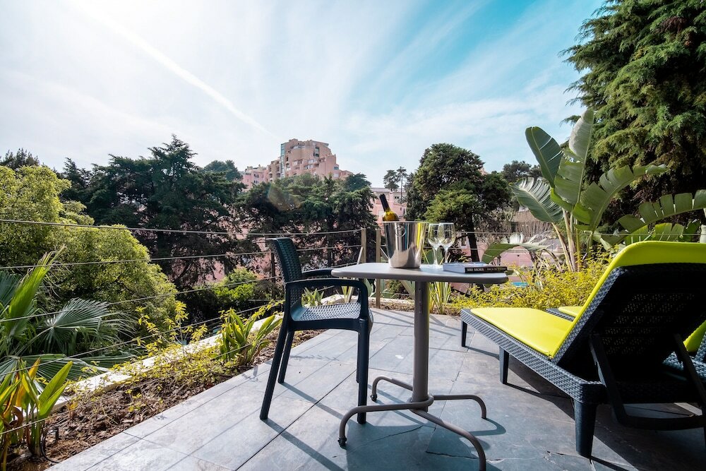 Фото Casa Vela Guest House