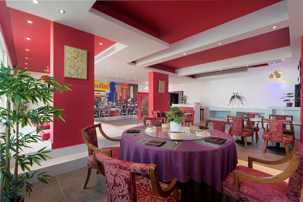 Фото Al Hail Waves Hotel Managed by Centara