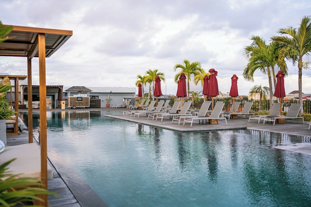 Фото Cross Paasha Bali Seminyak