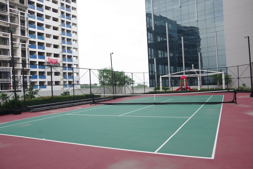 Фото One Pacific Residence Mactan Newtown Sdc