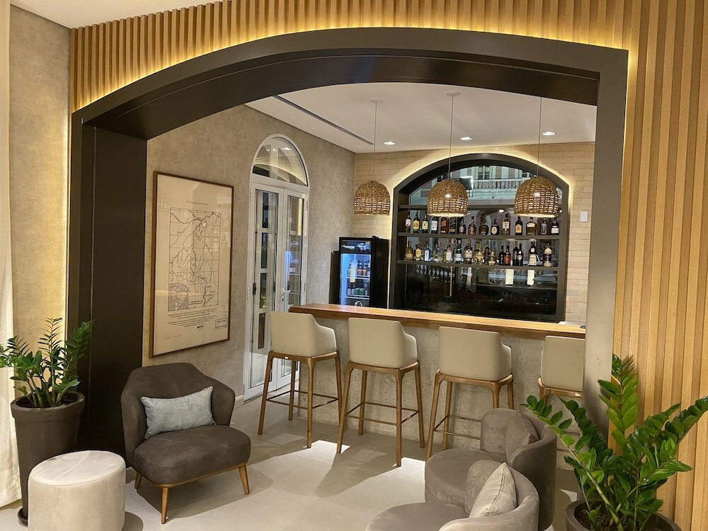 Фото Hotel Juma Ópera